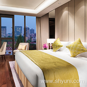 Shanghai Ascott Hengshan Service Apartment for Rent